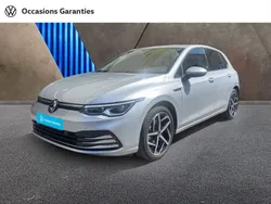 Argente Utilisé 2024 VW Golf VIII Style Berline | 28 890 € (Prix juste)