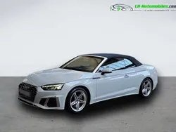 Utilisé 2022 Audi S5 Sport Cabriolet | 62 900 €