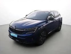 Bleu rqh noir gne Occasion 2025 Renault Austral SUV | 34 770 € (Prix juste)
