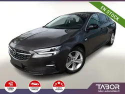 Utilisé 2021 Opel Insignia Edition Berline | 20 488 € (Prix juste)