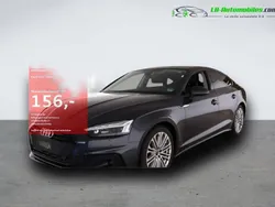 Utilisé 2024 Audi A5 Sportback Berline | 49 000 € (Prix juste)