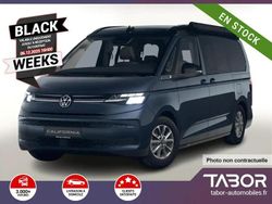 Bleu Nouvelle 2025 VW California California Van | 67 047 € (Prix juste)