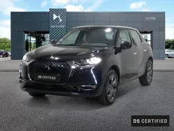 Noir Utilisé 2020 DS Automobiles DS3 Crossback Business SUV | 19 290 € (Bon prix)