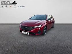 Rouge Utilisé 2022 Peugeot 308 S Berline | 23 990 € (Prix cher)