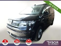 Noir Nouvelle 2025 VW T7 Coast Van | 64 425 € (Prix juste)