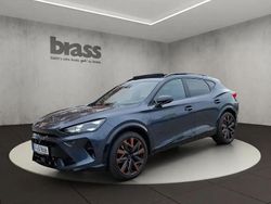 Gris Occasion 2025 Cupra Formentor VZ SUV | 52 480 €