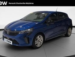 Bleu Utilisé 2024 Renault Clio V Evolution Citadine | 16 990 € (Prix juste)