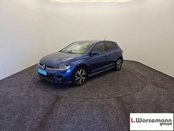 Utilisé 2024 VW Polo R-line | 26 990 € (Prix assez cher)