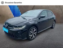 Utilisé 2024 VW Polo R-line | 24 990 € (Prix assez cher)