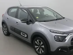 Gris Utilisé 2020 Citroën C3 Business Class Citadine | 12 990 € (Prix juste)