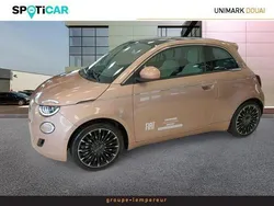 Utilisé 2025 Fiat 500e La Prima Citadine | 28 990 €
