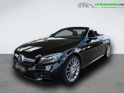 Utilisé 2018 Mercedes C43 AMG AMG Berline | 47 500 € (Prix cher)