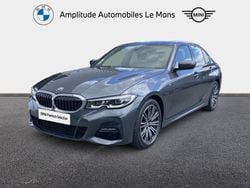 Occasion 2019 BMW 320 M Sport Berline | 35 990 €