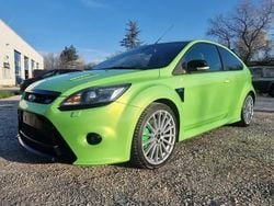 Vert Utilisé 2011 Ford Focus RS Berline | 35 000 €