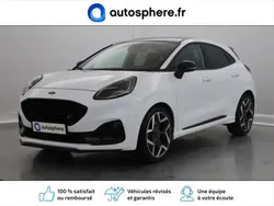 Utilisé 2022 Ford Puma ST SUV | 28 799 € (Prix assez cher)