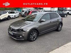 Gris limestone Occasion 2020 VW Polo Berline | 17 690 € (Prix juste)
