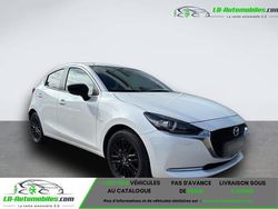 Utilisé 2022 Mazda 2 Citadine | 20 900 € (Prix juste)