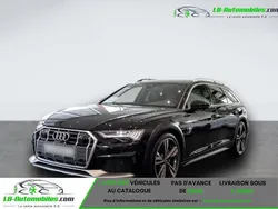Utilisé 2025 Audi A6 Allroad Sport Break | 82 600 €