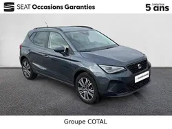 Gris Utilisé 2024 Seat Arona SUV | 19 300 € (Prix cher)