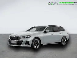 Utilisé 2024 BMW 520 Comfort Edition Berline | 63 700 € (Prix juste)