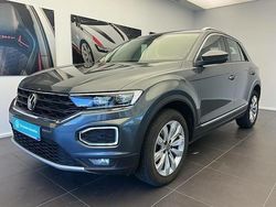 Utilisé 2022 VW T-Roc SUV | 21 936 € (Bon prix)