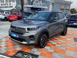 Bleu Nouvelle 2025 Citroën C3 Citadine | 19 750 € (Prix cher)