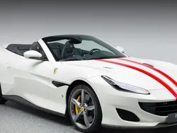 Utilisé 2020 Ferrari Portofino Coupé | 208 900 €
