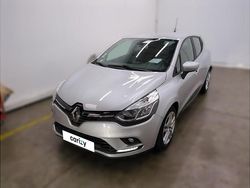Gris Utilisé 2018 Renault Clio IV Business Berline | 12 290 € (Prix juste)