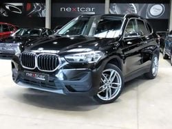 Noir Occasion 2021 BMW X1 SUV | 20 790 € (Bon prix)