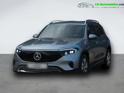 Utilisé 2024 Mercedes EQB350 SUV | 42 500 € (Super prix)
