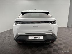 Blanc Utilisé 2024 Peugeot 3008 Allure SUV | 28 490 € (Prix juste)