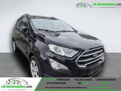 Utilisé 2019 Ford Ecosport SUV | 15 900 € (Bon prix)