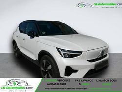 Utilisé 2023 Volvo XC40 SUV | 45 200 € (Prix cher)