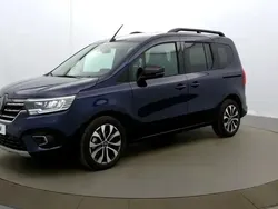 Bleu Utilisé 2024 Renault Kangoo Techno Monospace | 29 390 € (Prix cher)