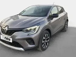 Gris Utilisé 2024 Renault Captur Evolution SUV | 20 999 € (Bon prix)