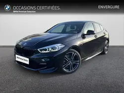 Utilisé 2024 BMW 118 M Sport Citadine | 30 490 € (Bon prix)
