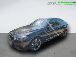 Utilisé 2018 BMW 340 Comfort Edition Berline | 37 200 €