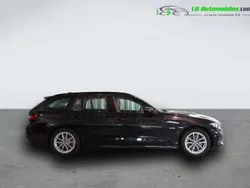 Utilisé 2022 BMW 320e Sport Line Berline | 38 300 € (Prix assez cher)
