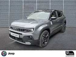 Nouvelle 2024 Jeep Avenger EV Summit SUV | 36 490 €