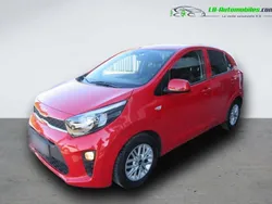 Utilisé 2022 Kia Picanto Citadine | 16 800 € (Prix cher)