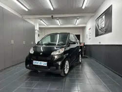 Noir Utilisé 2010 Smart ForTwo Coupé Passion Coupé | 6 790 €