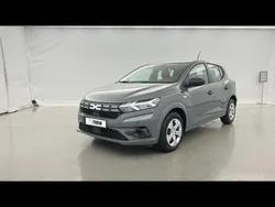 Gris Utilisé 2023 Dacia Sandero Essentiel Citadine | 13 799 € (Bon prix)