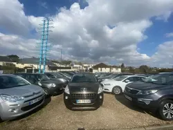 Brun Utilisé 2010 Peugeot 3008 Break | 7 900 € (Prix juste)