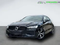 Utilisé 2021 Volvo S60 Berline | 43 400 € (Prix cher)