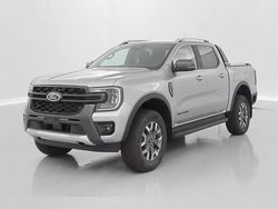 Nouvelle 2025 Ford Ranger Wildtrack Pick-up | 58 500 €