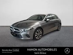 Gris Utilisé 2023 Mercedes A180 Business | 26 790 € (Super prix)