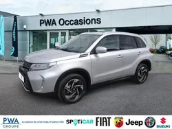 Nouvelle 2025 Suzuki Vitara Style SUV | 26 490 € (Prix juste)