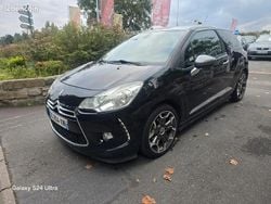 Utilisé 2014 DS Automobiles DS3 Berline | 6 990 € (Prix assez cher)