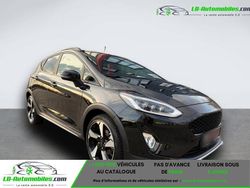 Occasion 2021 Ford Fiesta Citadine | 19 000 € (Prix juste)