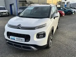 Utilisé 2019 Citroën C3 Aircross Business Class SUV | 11 990 € (Prix juste)